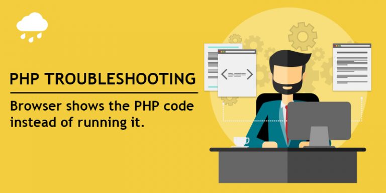 Browser Shows The Php Code Instead Of Running It Browser Shows The Php Code Instead Of Running It
