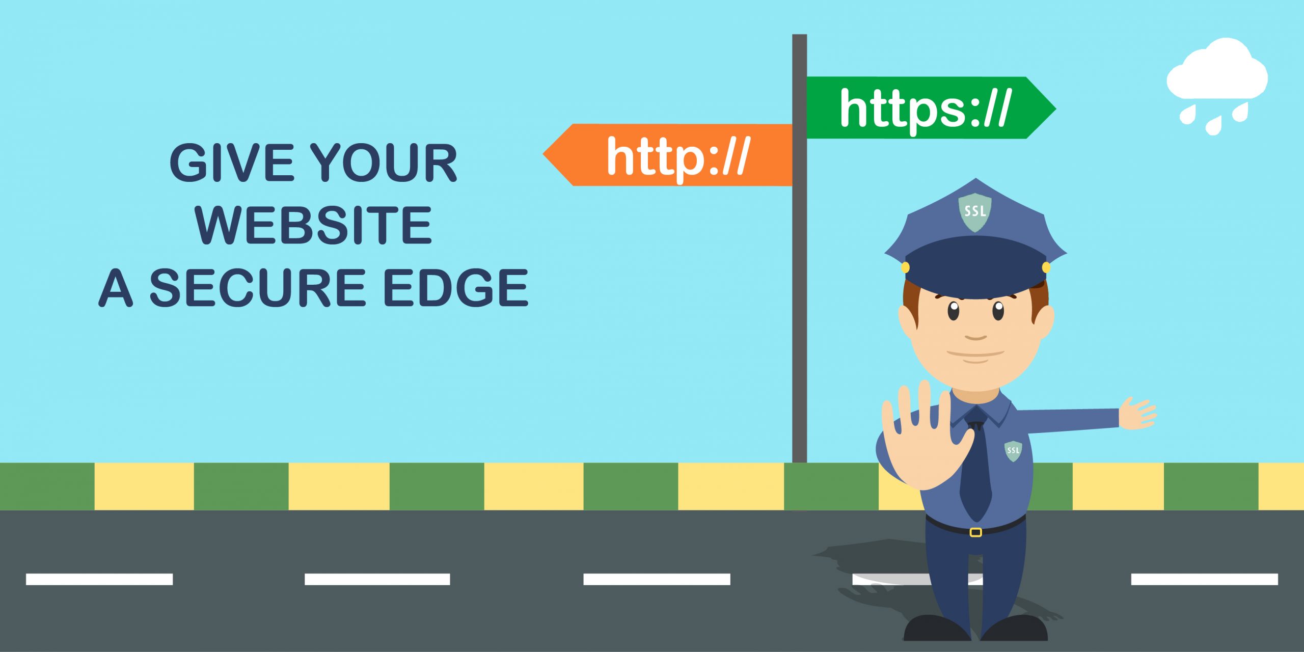 Importance of Https