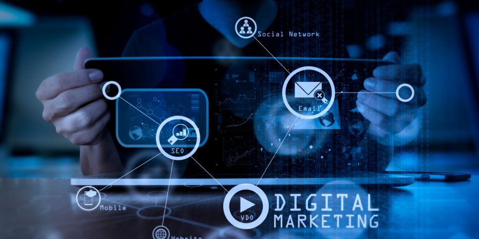 Digital marketing company in Kerala